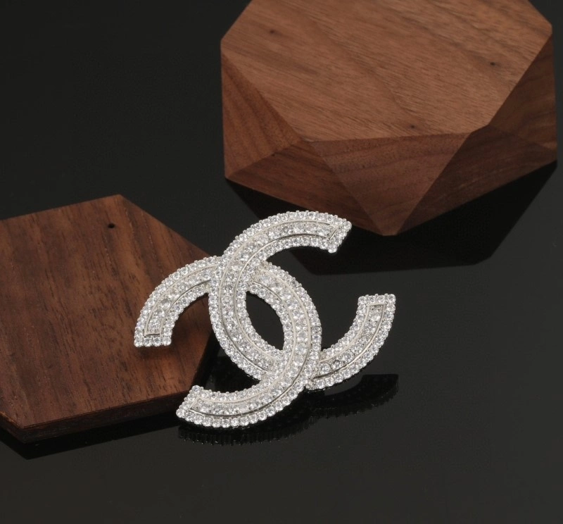 HighPerformance Chanel Brooches 221853