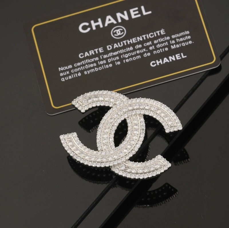 HighPerformance Chanel Brooches 221853