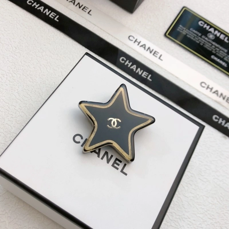 Chanel Brooches Fashionable 221894