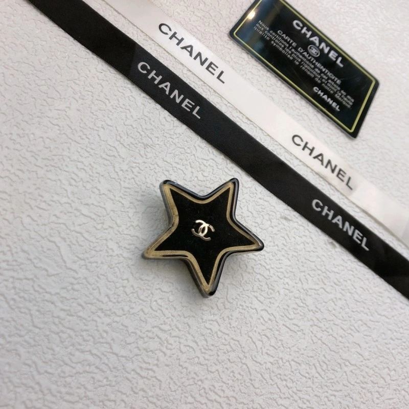 Chanel Brooches Fashionable 221894