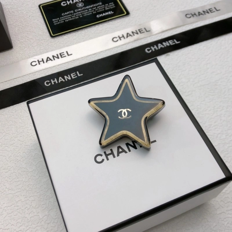 Chanel Brooches Fashionable 221894