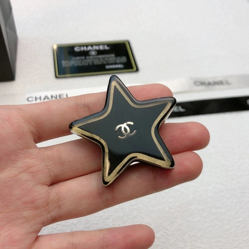 Chanel Brooches Fashionable 221894