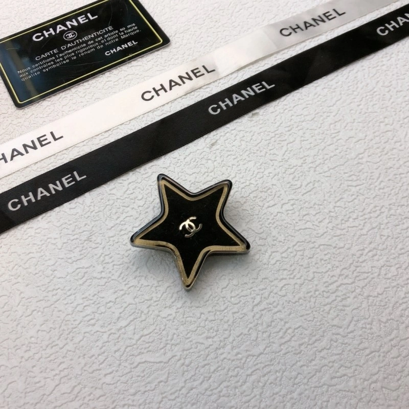 Chanel Brooches Fashionable 221894