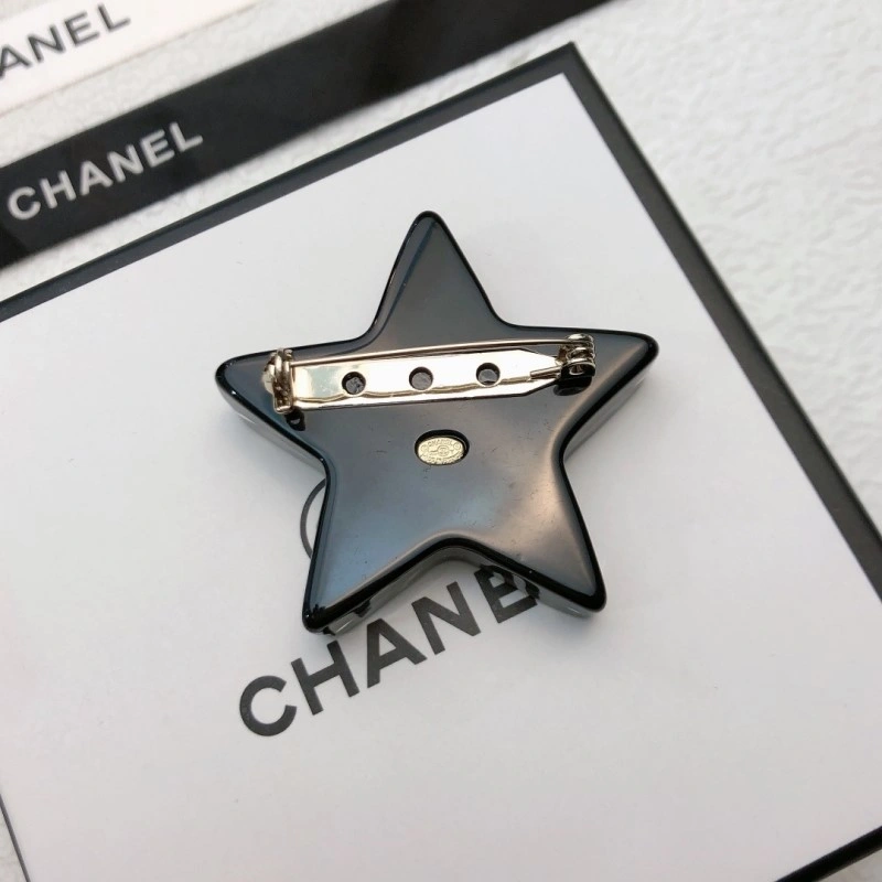 Chanel Brooches Fashionable 221894