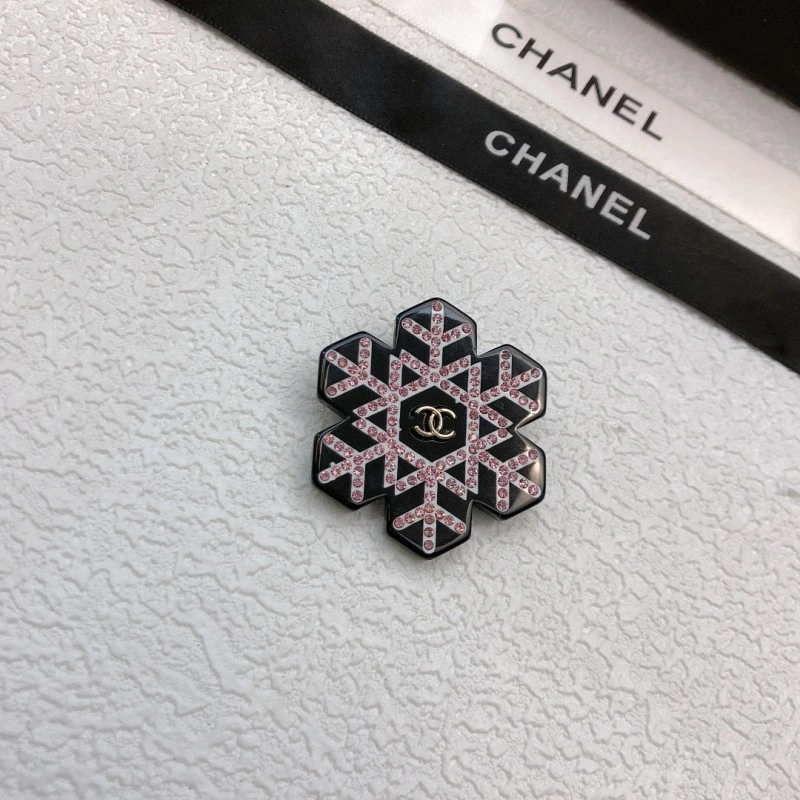 Chanel Brooches Comfortable 221844