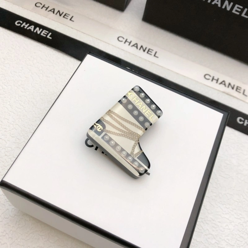 Chanel Brooches Practical 221883