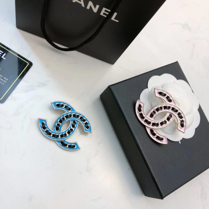 WaterResistant Chanel Brooches 221900