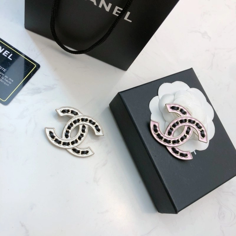 WaterResistant Chanel Brooches 221900