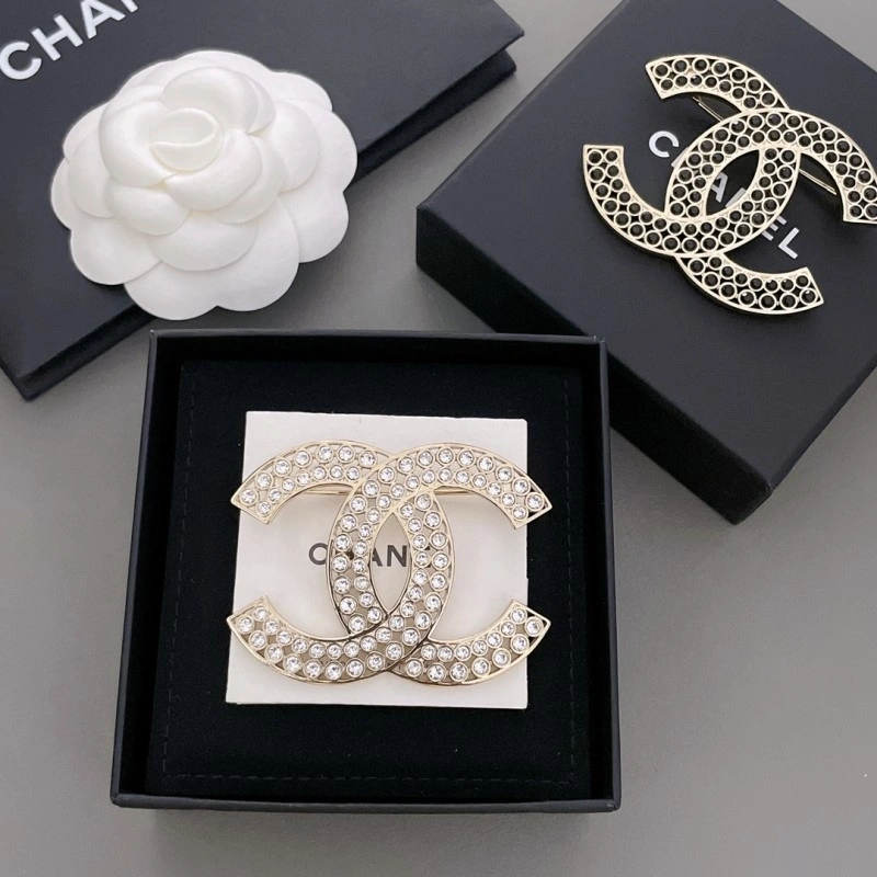 Chanel Brooches DailyWear 221889