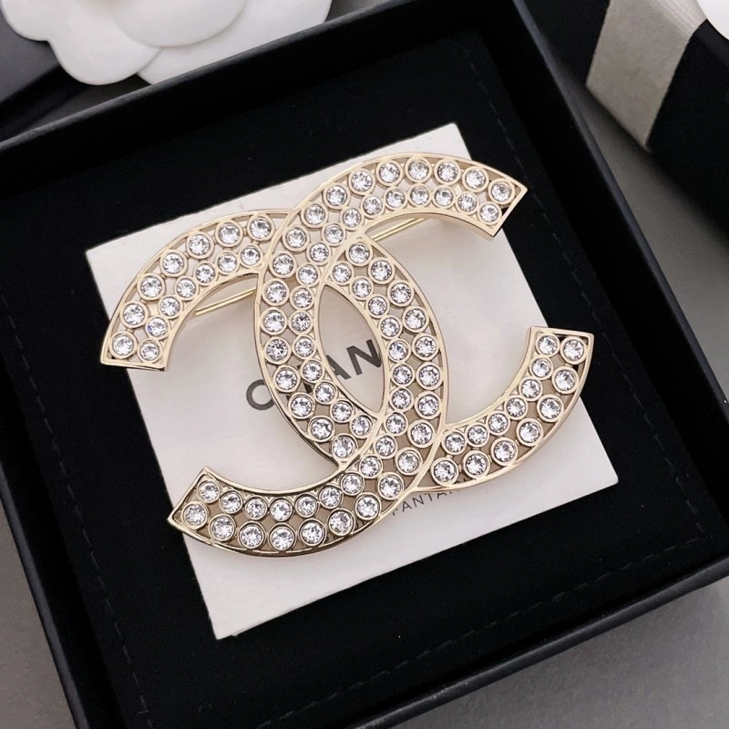 Chanel Brooches DailyWear 221889