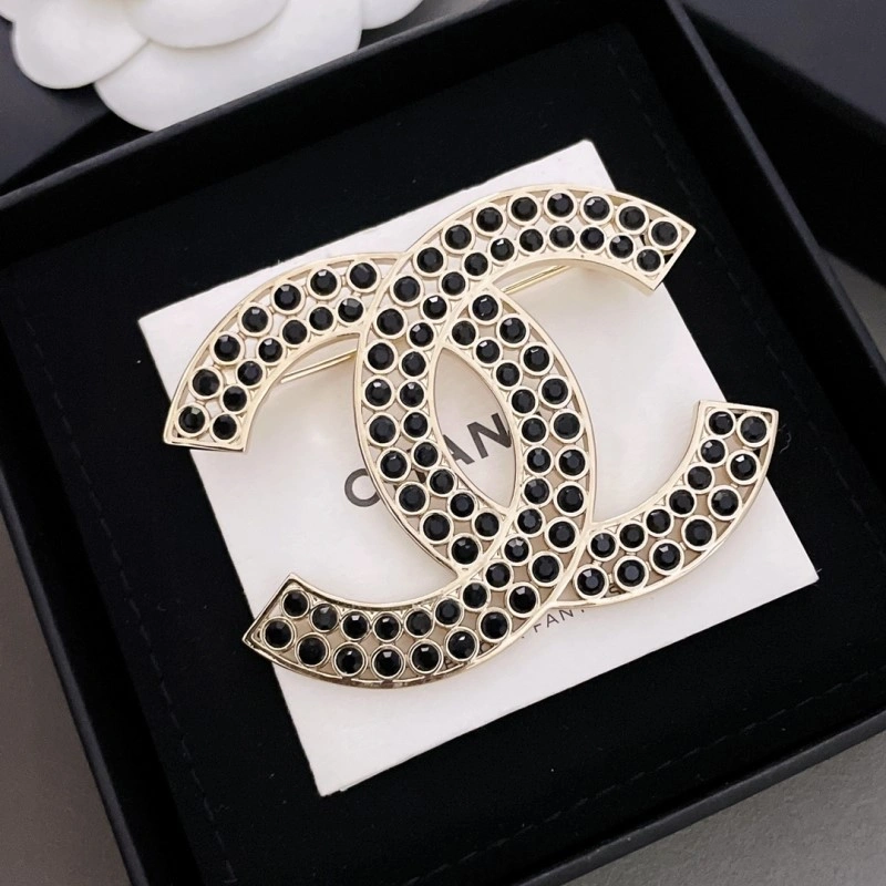Chanel Brooches DailyWear 221889