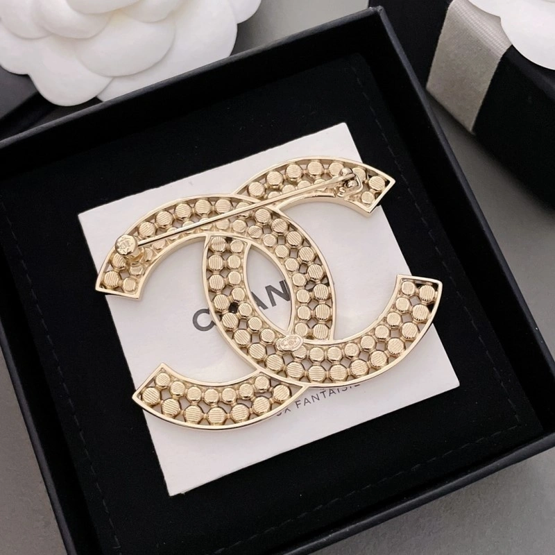 Chanel Brooches DailyWear 221889
