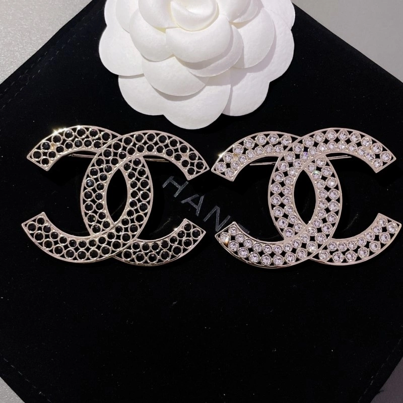 Chanel Brooches DailyWear 221889