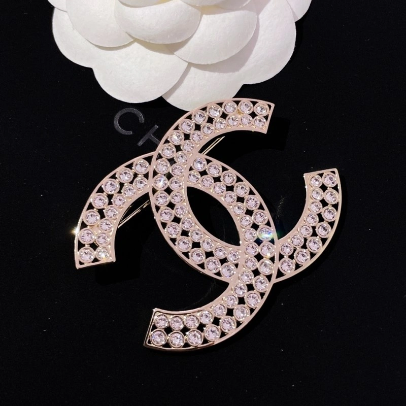 Chanel Brooches DailyWear 221889
