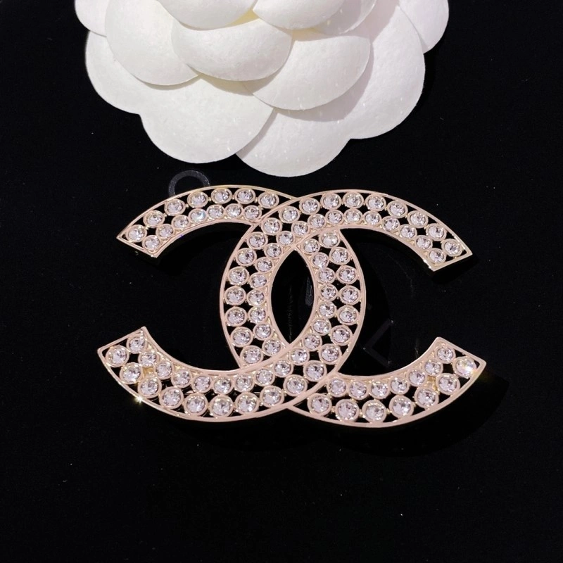 Chanel Brooches DailyWear 221889