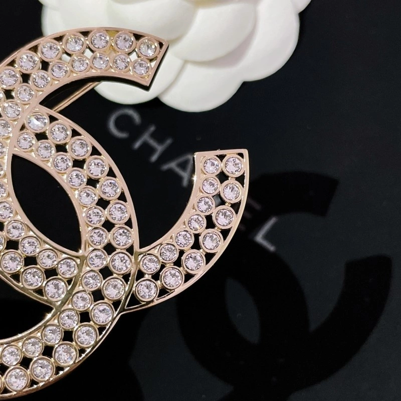 Chanel Brooches DailyWear 221889