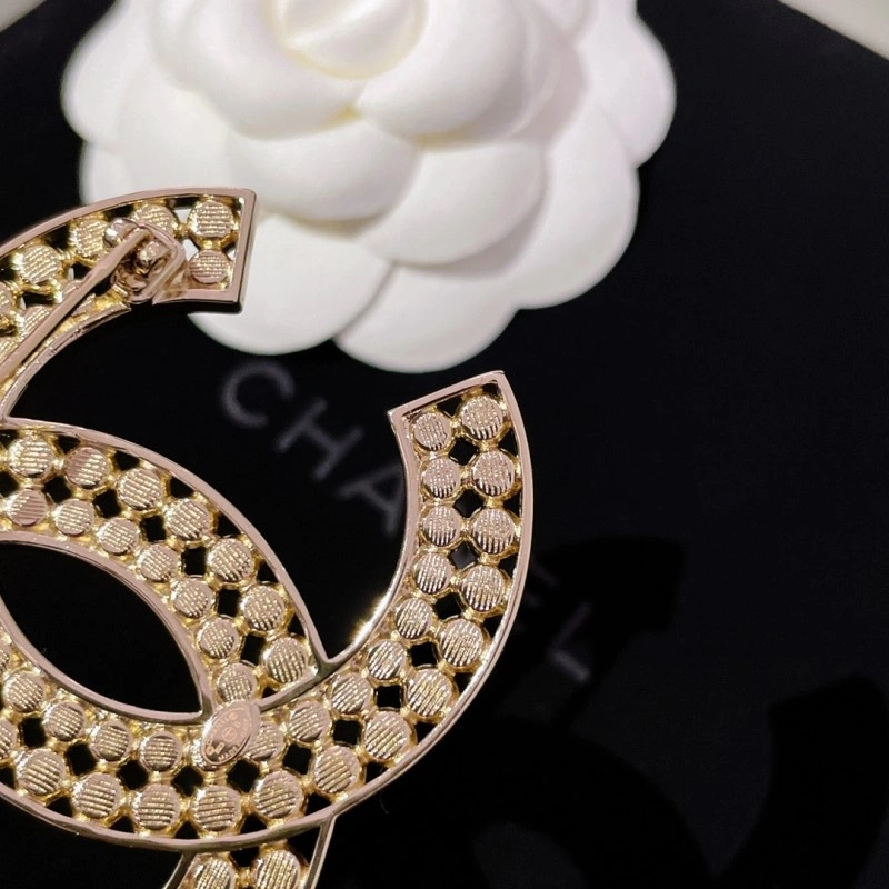 Chanel Brooches DailyWear 221889