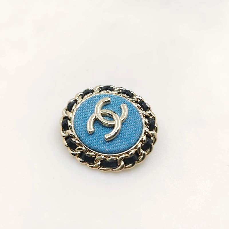 FreshLook Chanel Brooches 221829
