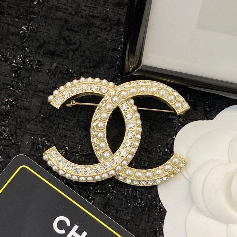 HighQuality Chanel Brooches 221830