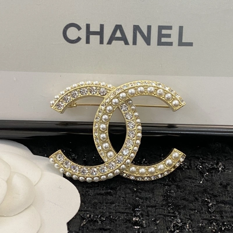 HighQuality Chanel Brooches 221830