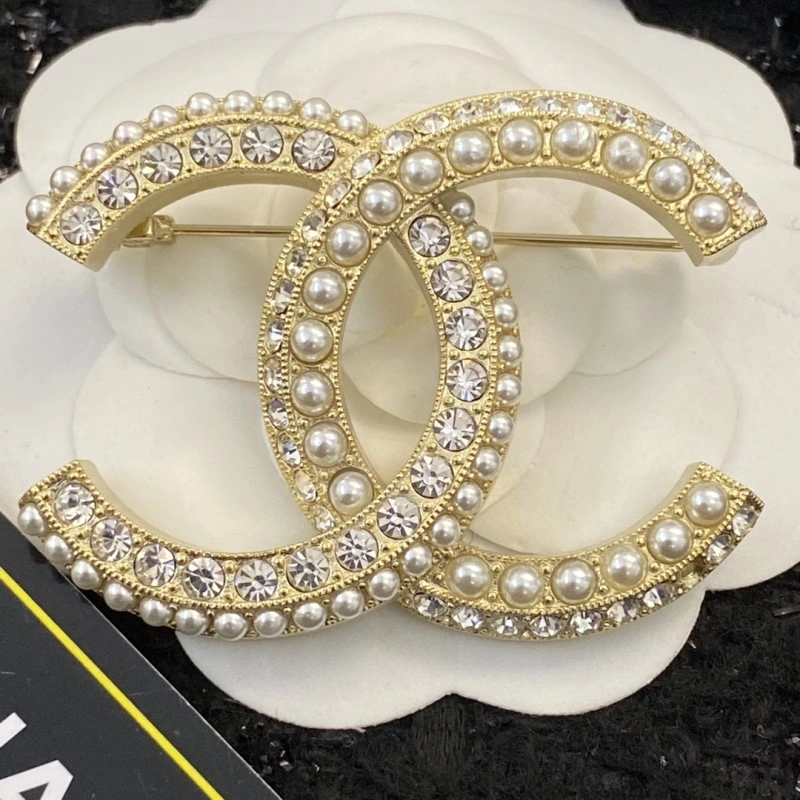HighQuality Chanel Brooches 221830
