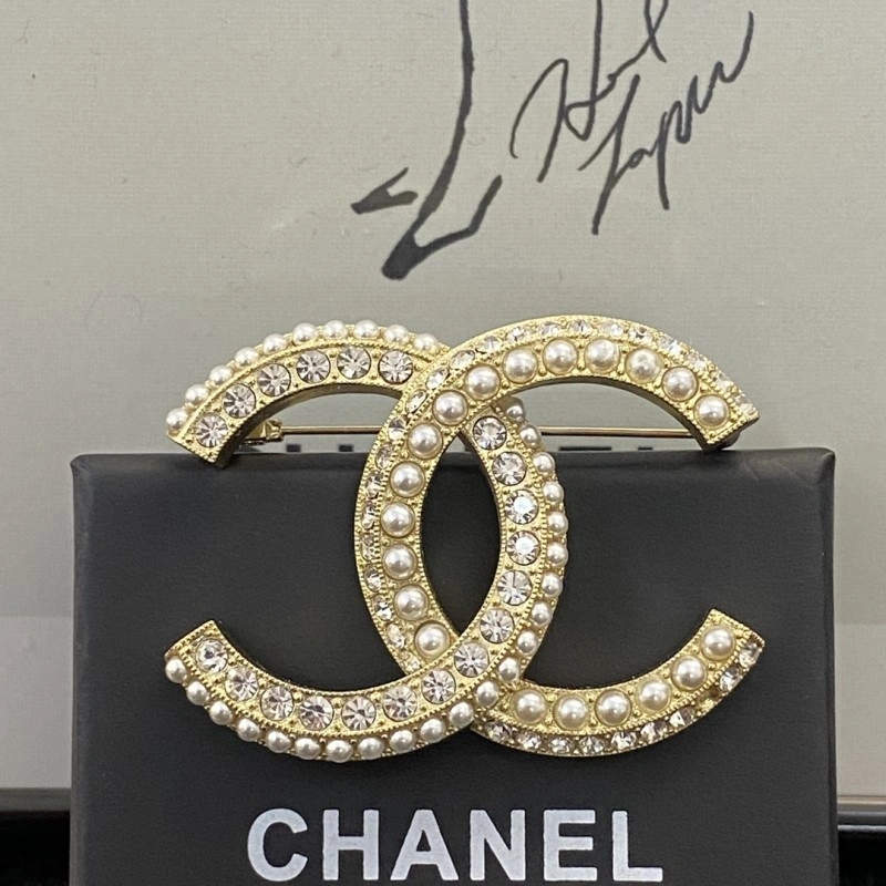 HighQuality Chanel Brooches 221830
