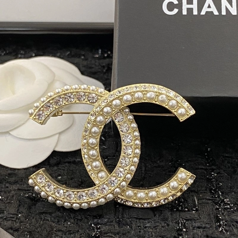 HighQuality Chanel Brooches 221830
