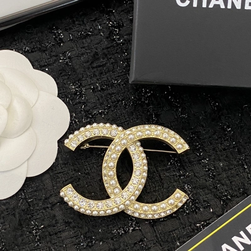 HighQuality Chanel Brooches 221830