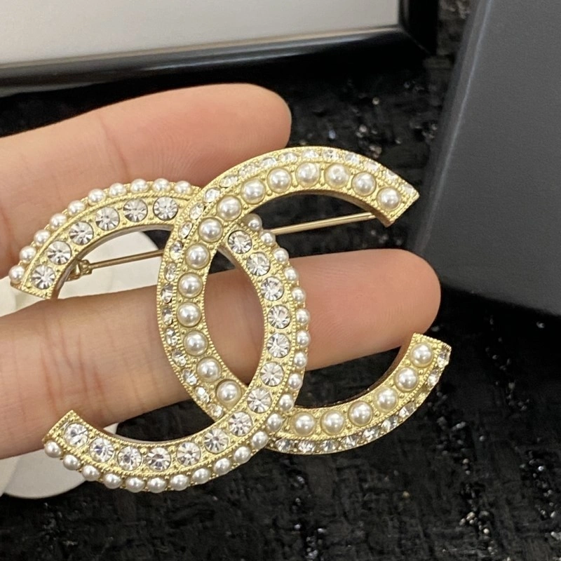 HighQuality Chanel Brooches 221830