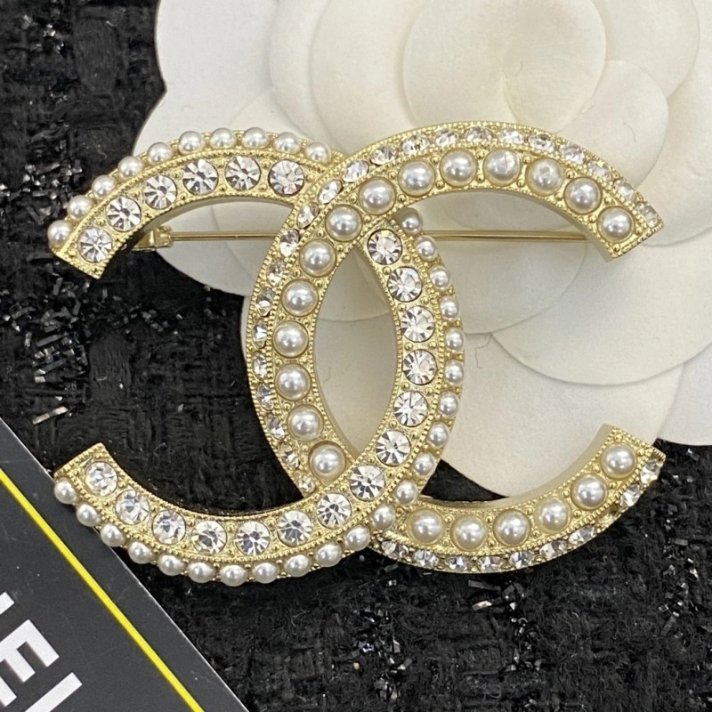 HighQuality Chanel Brooches 221830