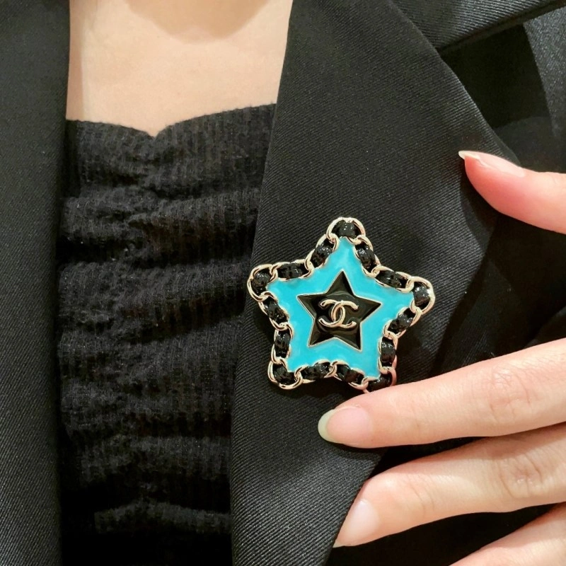 Chanel Brooches GoodFit 221839