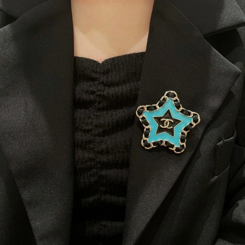 Chanel Brooches GoodFit 221839