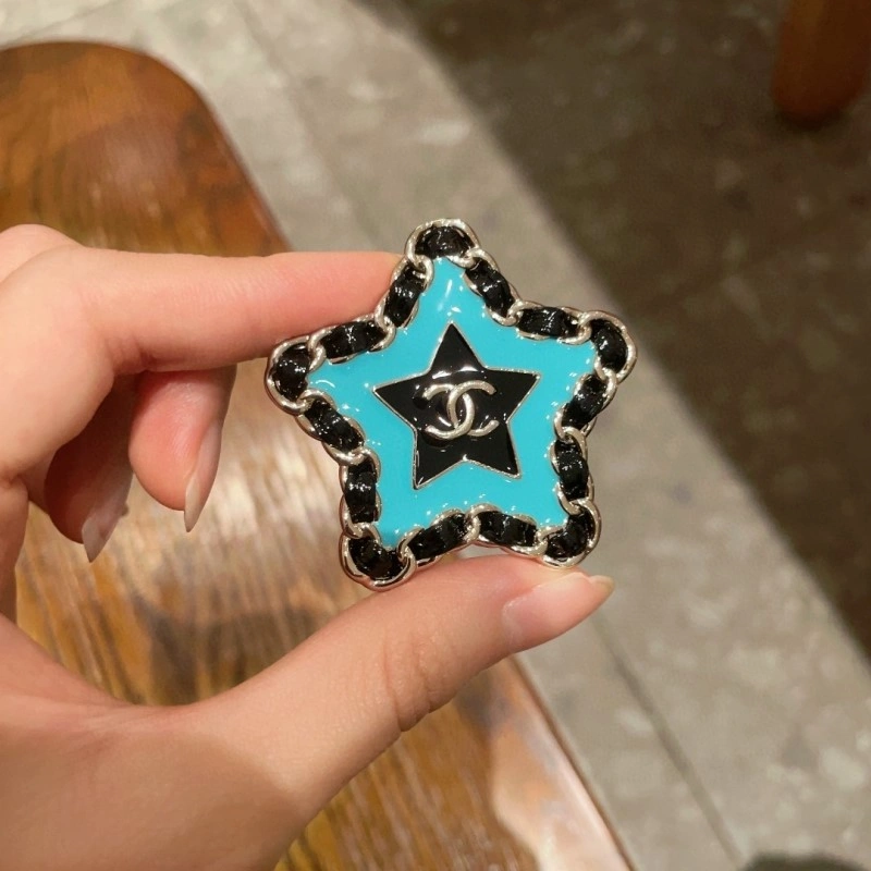 Chanel Brooches GoodFit 221839