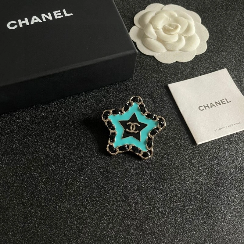 Chanel Brooches GoodFit 221839
