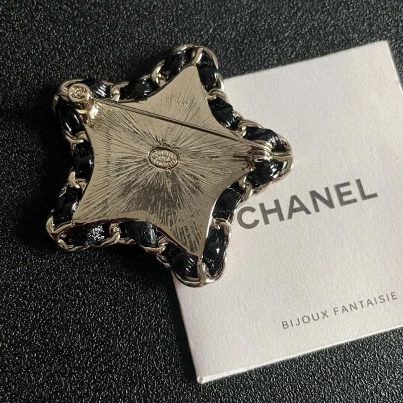 Chanel Brooches GoodFit 221839