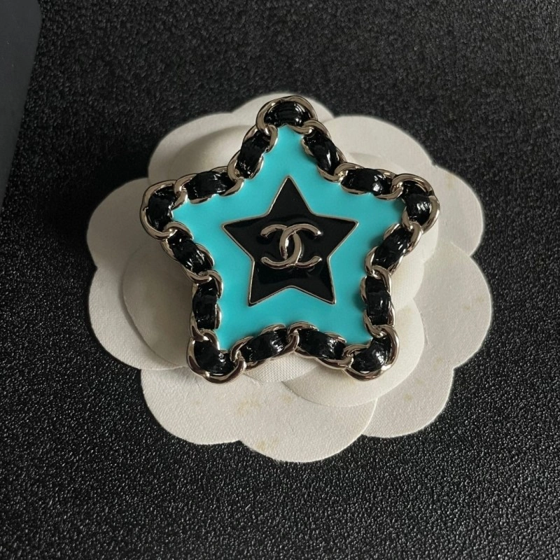 Chanel Brooches GoodFit 221839