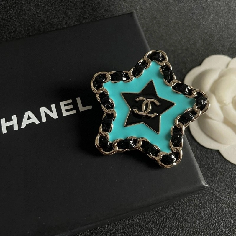 Chanel Brooches GoodFit 221839