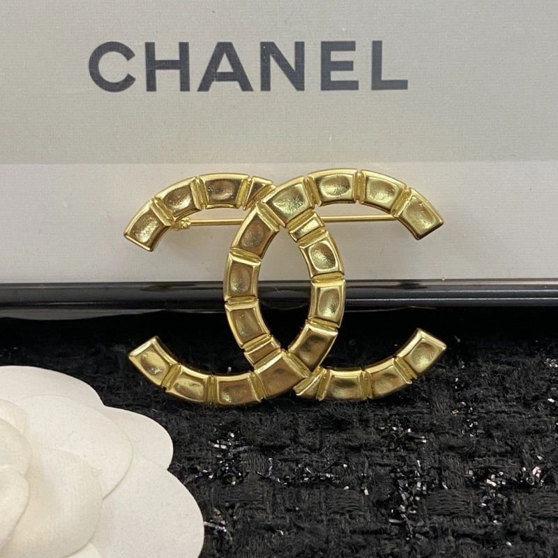 Chanel Brooches SunProtective 221822