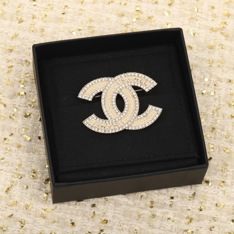 Chanel Brooches WeatherProof 221825