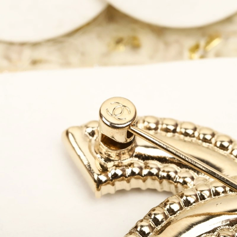 Chanel Brooches WeatherProof 221825
