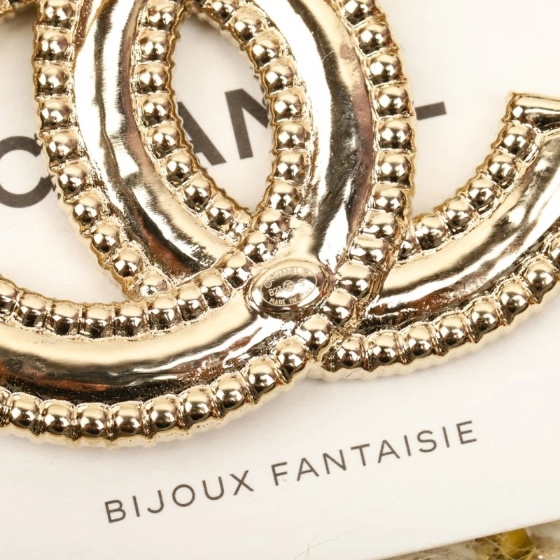 Chanel Brooches WeatherProof 221825