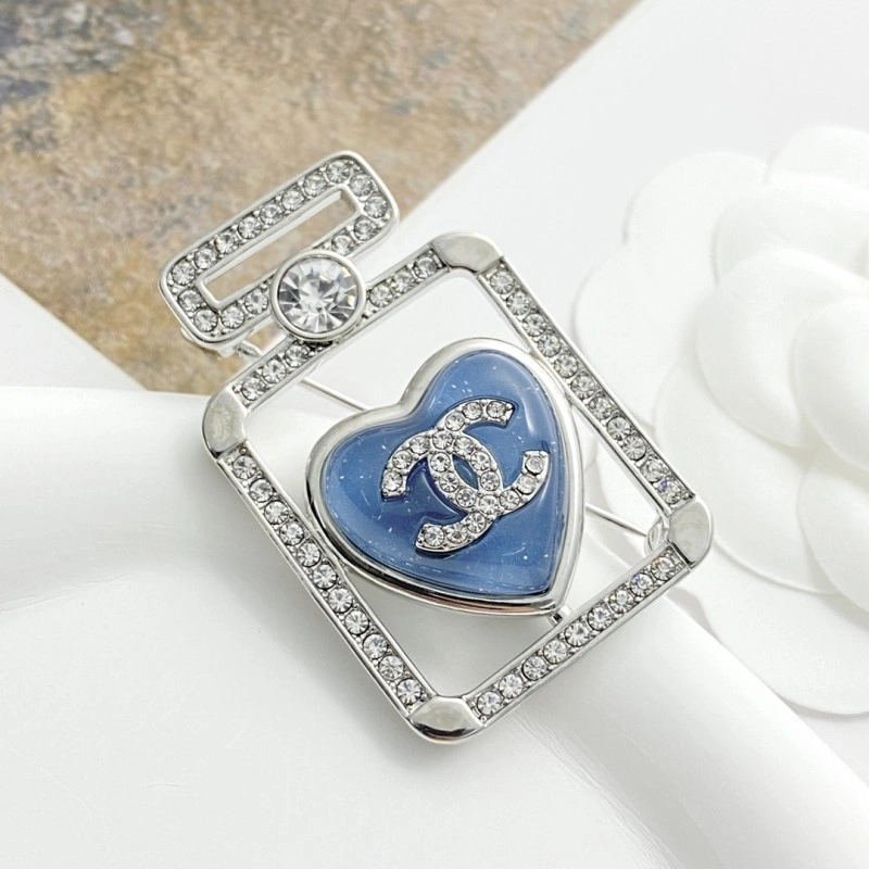 Soft Chanel Brooches 221828