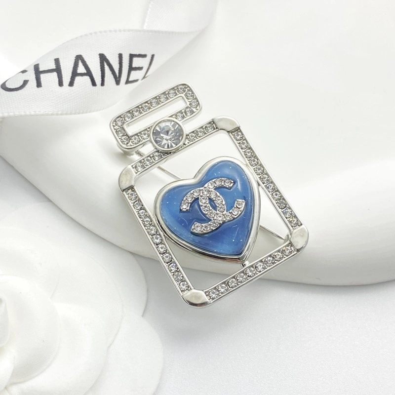 Soft Chanel Brooches 221828