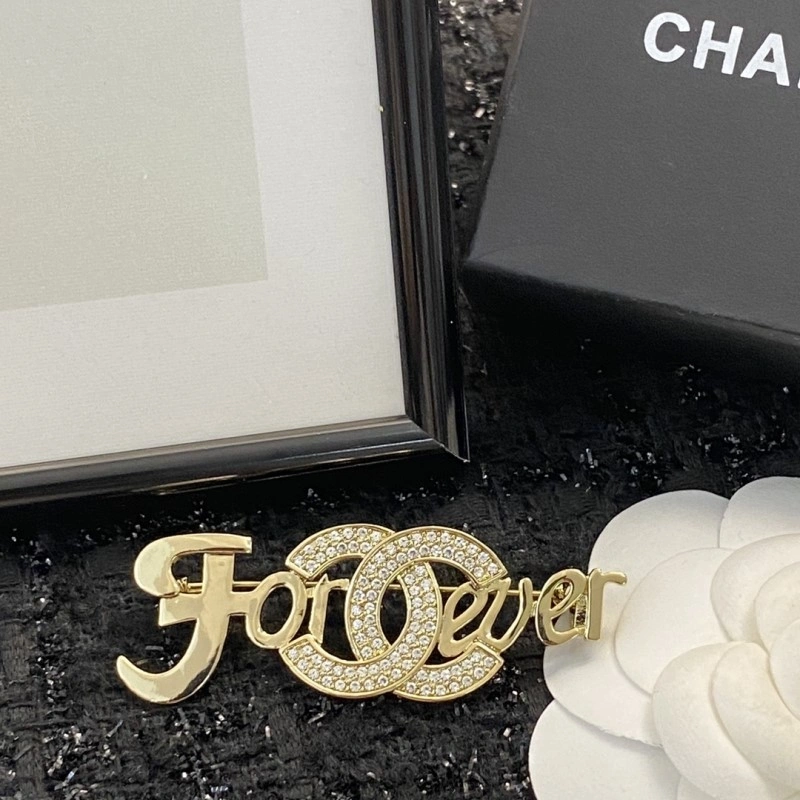 Chanel Brooches Contemporary 221826