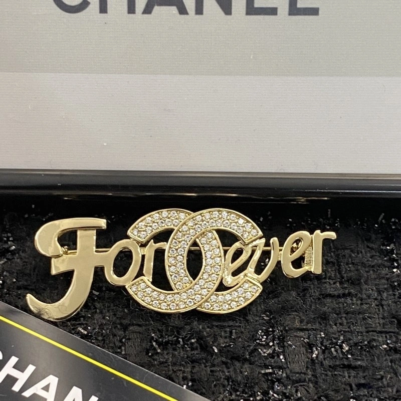 Chanel Brooches Contemporary 221826