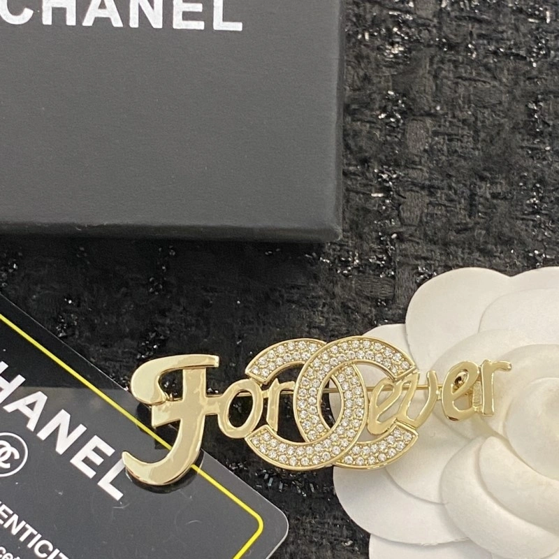 Chanel Brooches Contemporary 221826