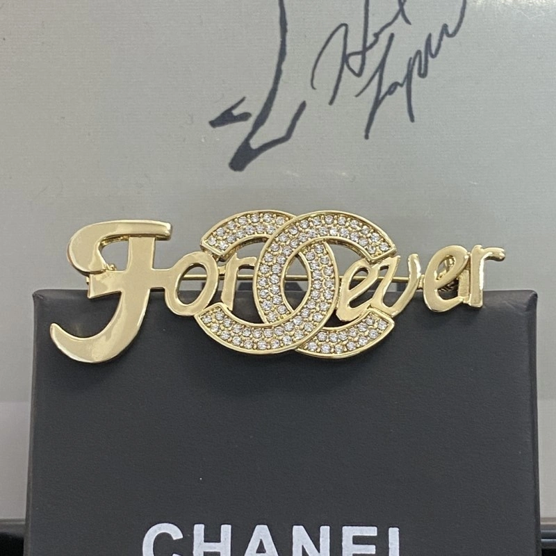 Chanel Brooches Contemporary 221826