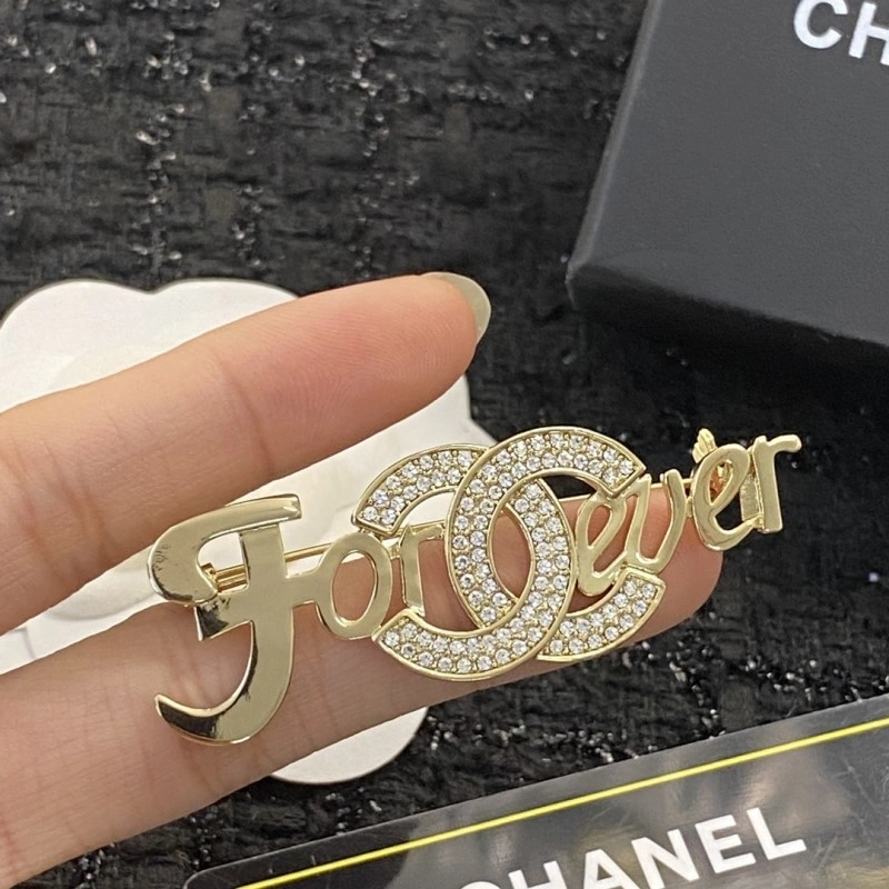 Chanel Brooches Contemporary 221826