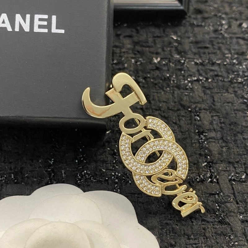 Chanel Brooches Contemporary 221826