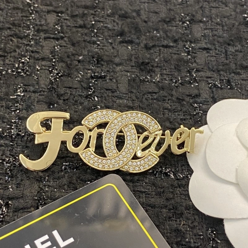Chanel Brooches Contemporary 221826